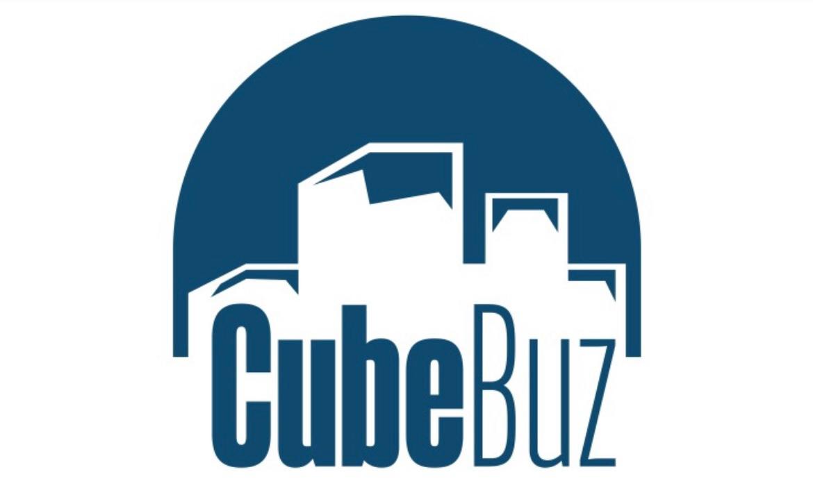 CubeBuz Logo